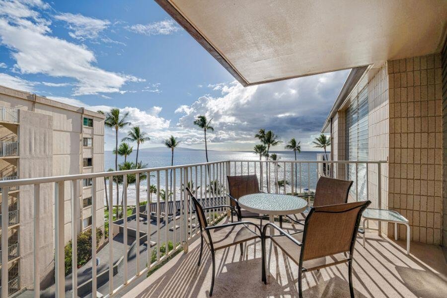 Kihei, Maui Vacation Rental