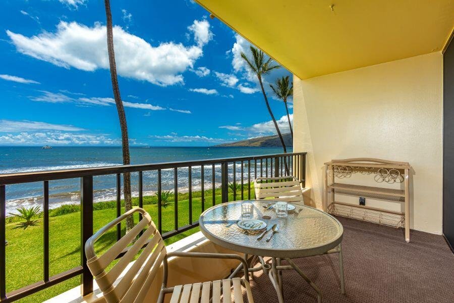 Kihei, Maui Vacation Rental
