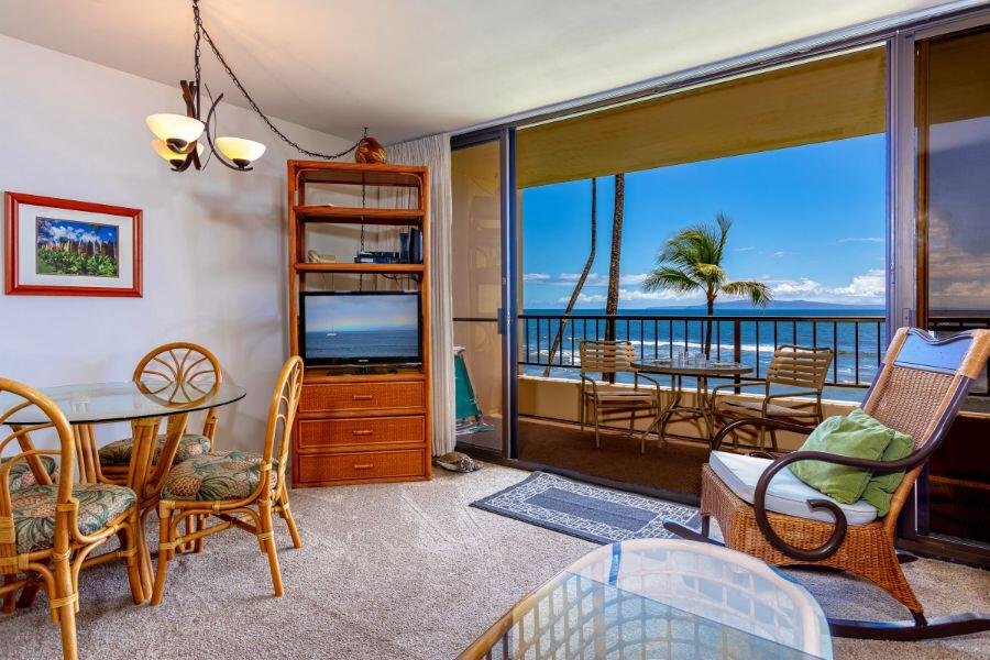 Kihei, Maui Vacation Rental