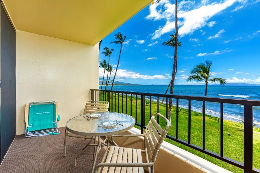 Kihei, Maui Vacation Rental