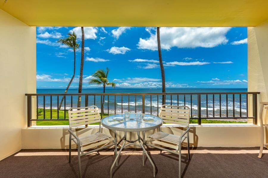 Kihei, Maui Vacation Rental