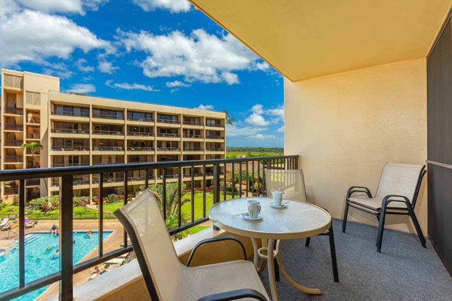 Kihei, Maui Vacation Rental