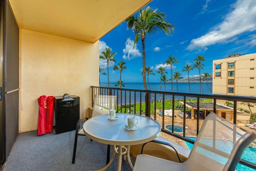 Kihei, Maui Vacation Rental