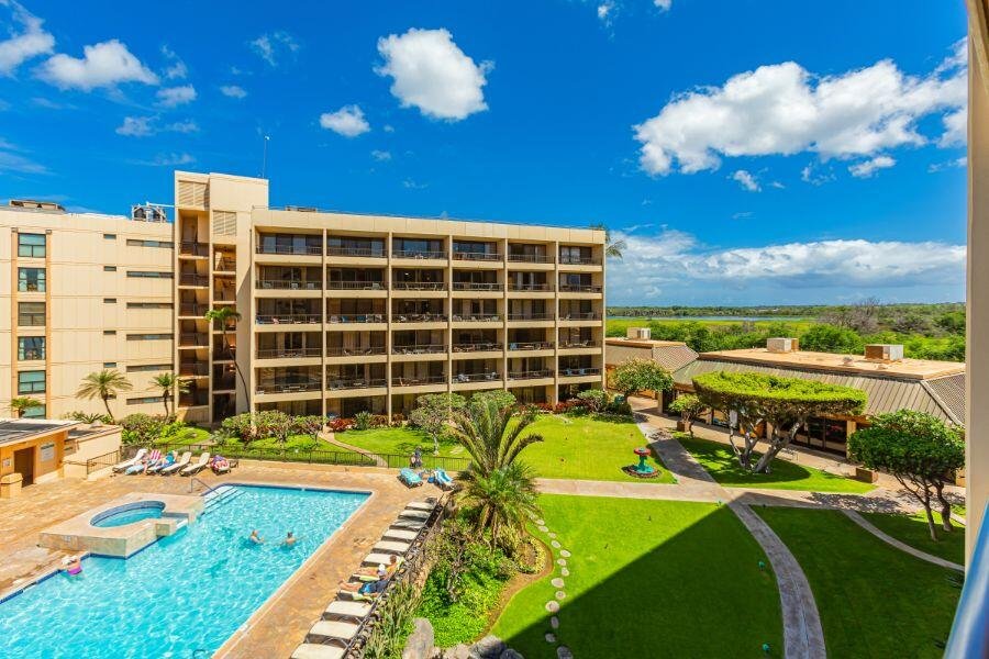 Kihei, Maui Vacation Rental