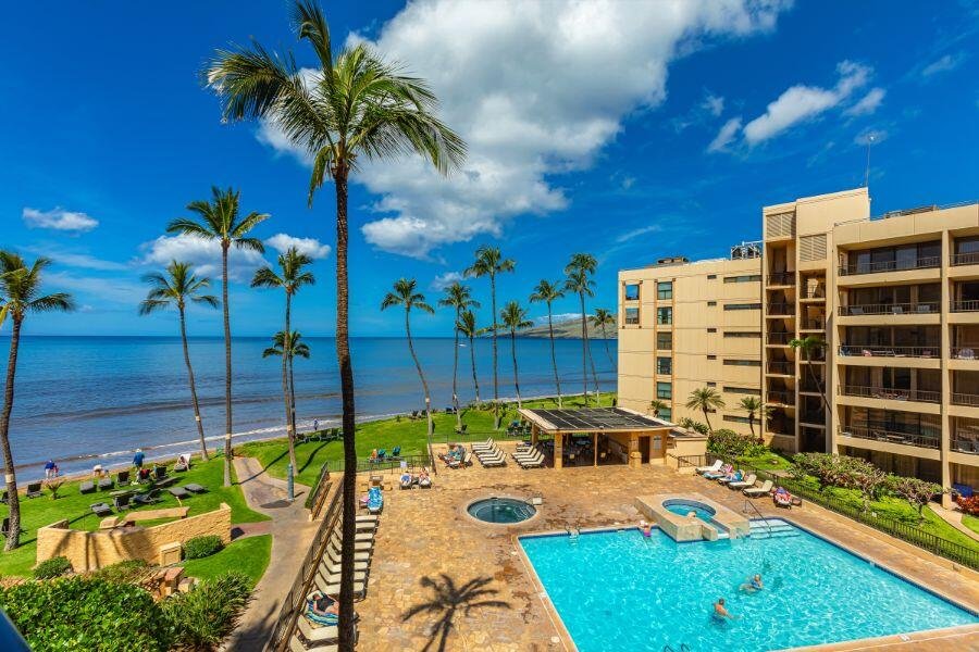 Kihei, Maui Vacation Rental
