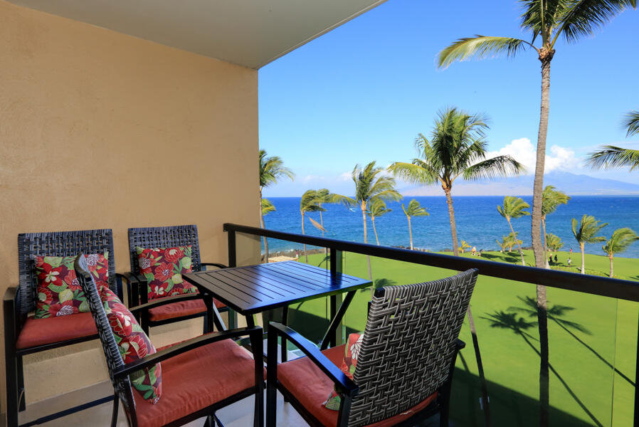 Kihei, Maui Vacation Rental
