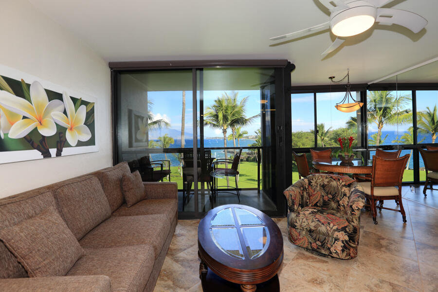Kihei, Maui Vacation Rental