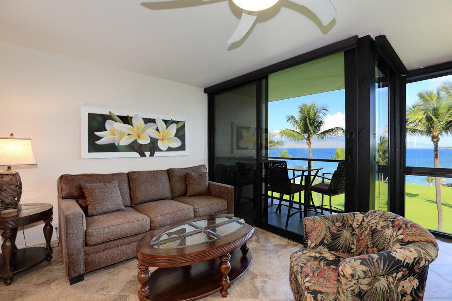 Kihei, Maui Vacation Rental