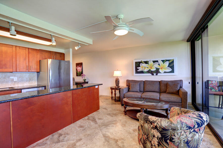 Kihei, Maui Vacation Rental