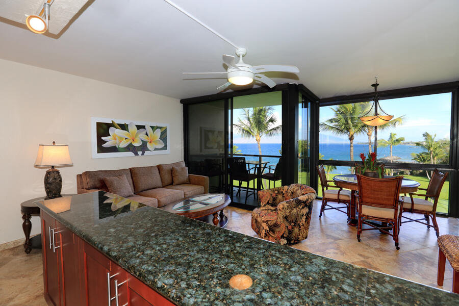 Kihei, Maui Vacation Rental