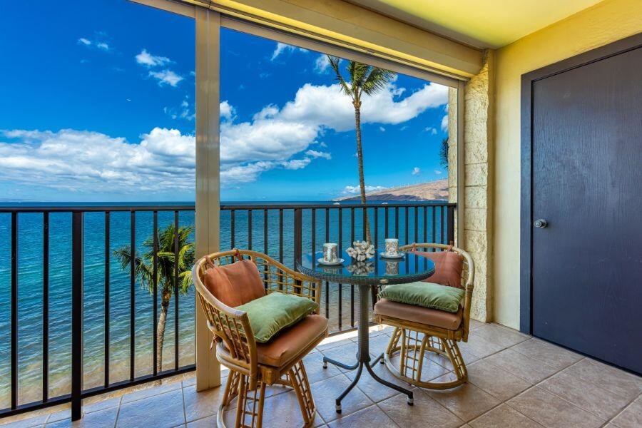 Kihei, Maui Vacation Rental