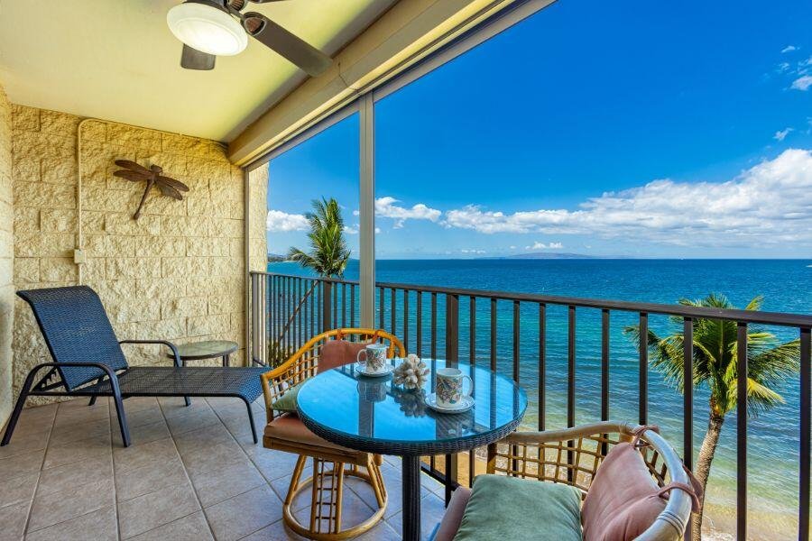 Kihei, Maui Vacation Rental