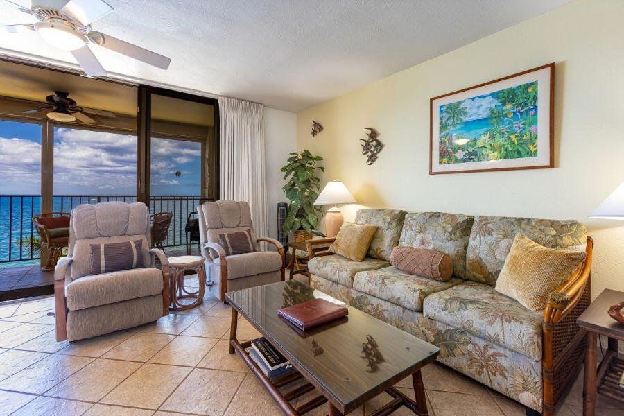 Kihei, Maui Vacation Rental