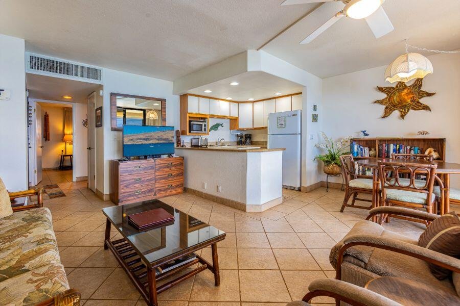 Kihei, Maui Vacation Rental