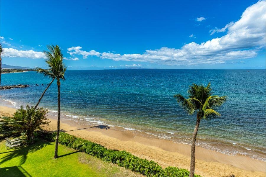 Kihei, Maui Vacation Rental