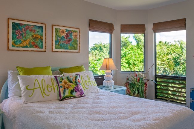 Princeville Vacation Rental