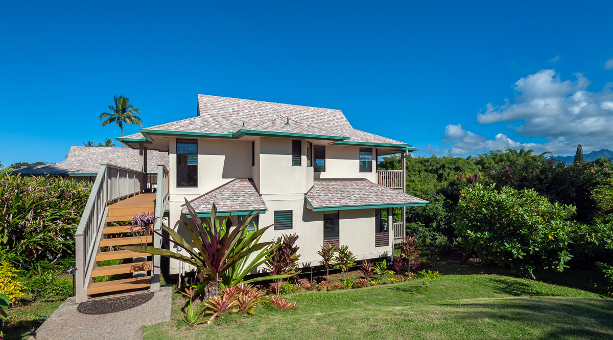 Princeville Vacation Rental