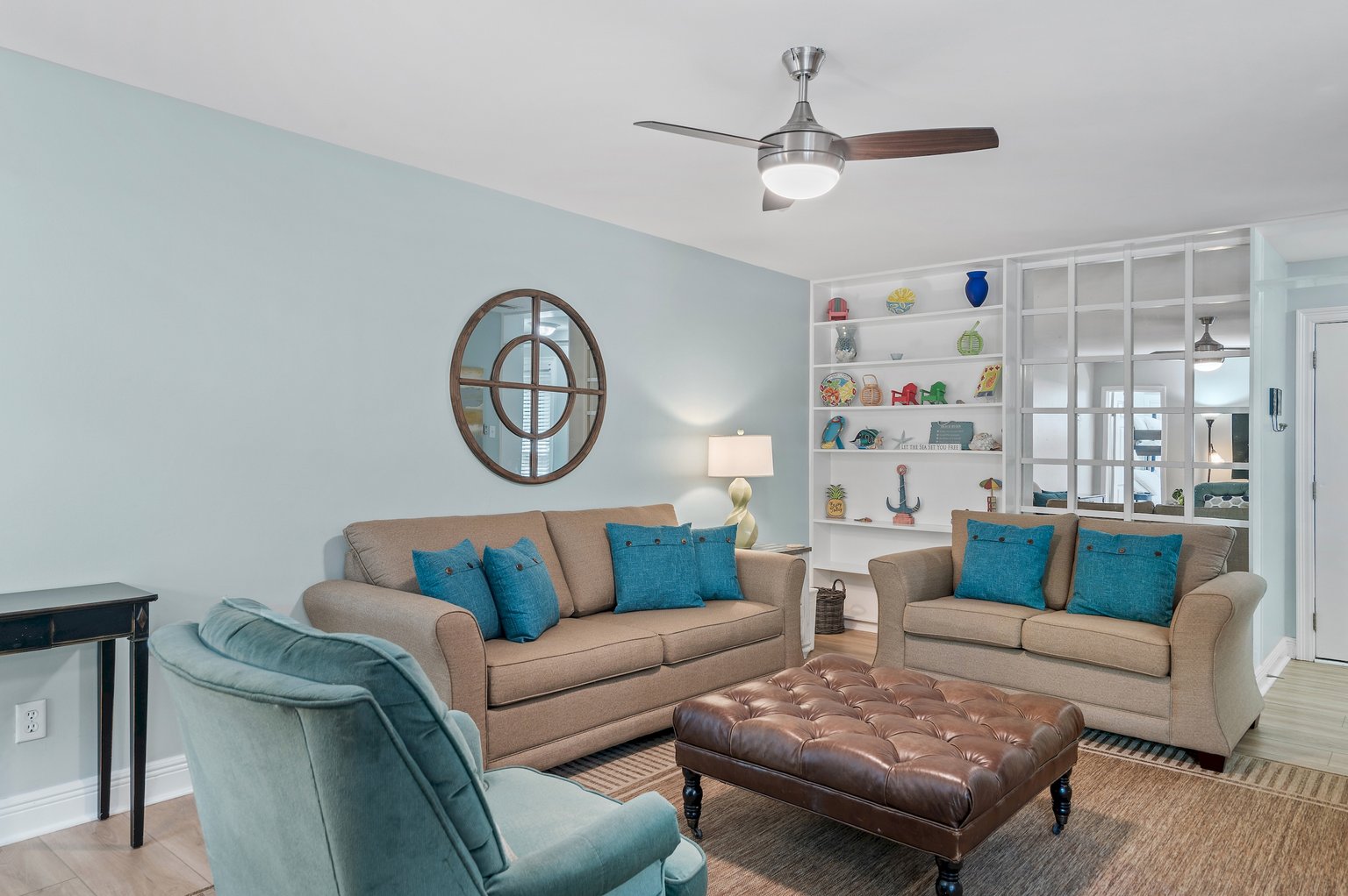 Miramar Beach Vacation Rental