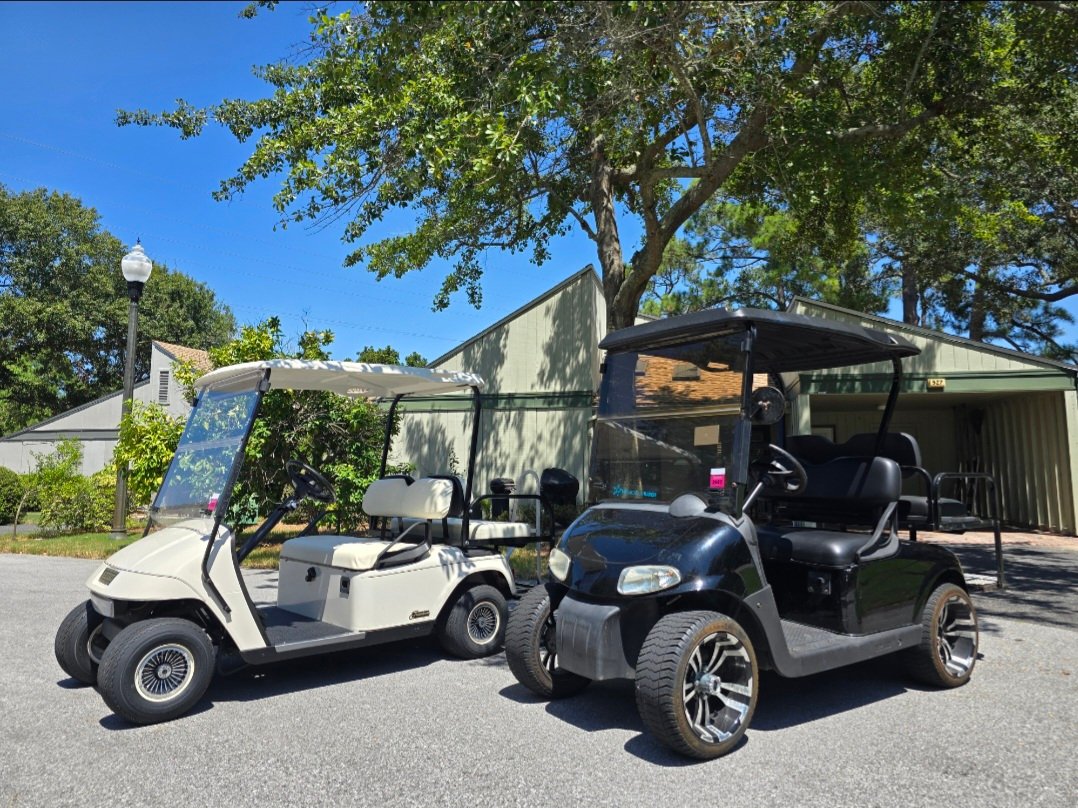 Miramar Beach Vacation Rental