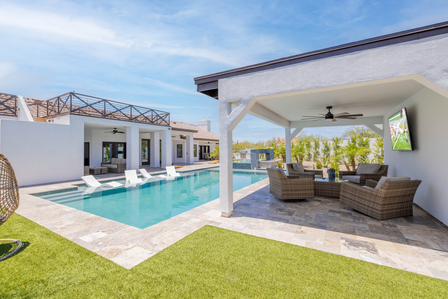 Scottsdale Vacation Rental