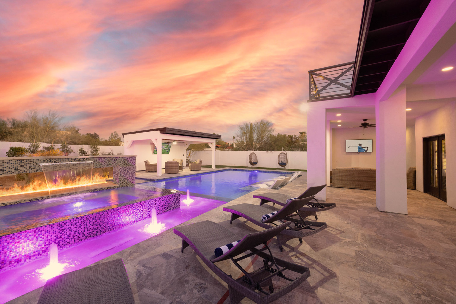 Scottsdale Vacation Rental