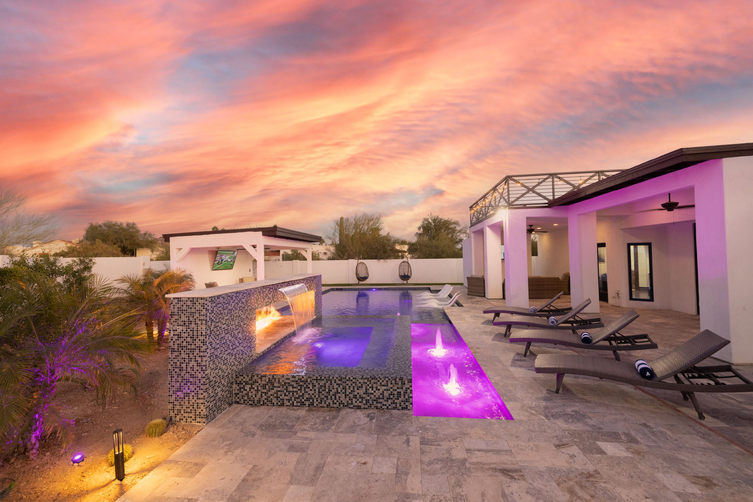 Scottsdale Vacation Rental