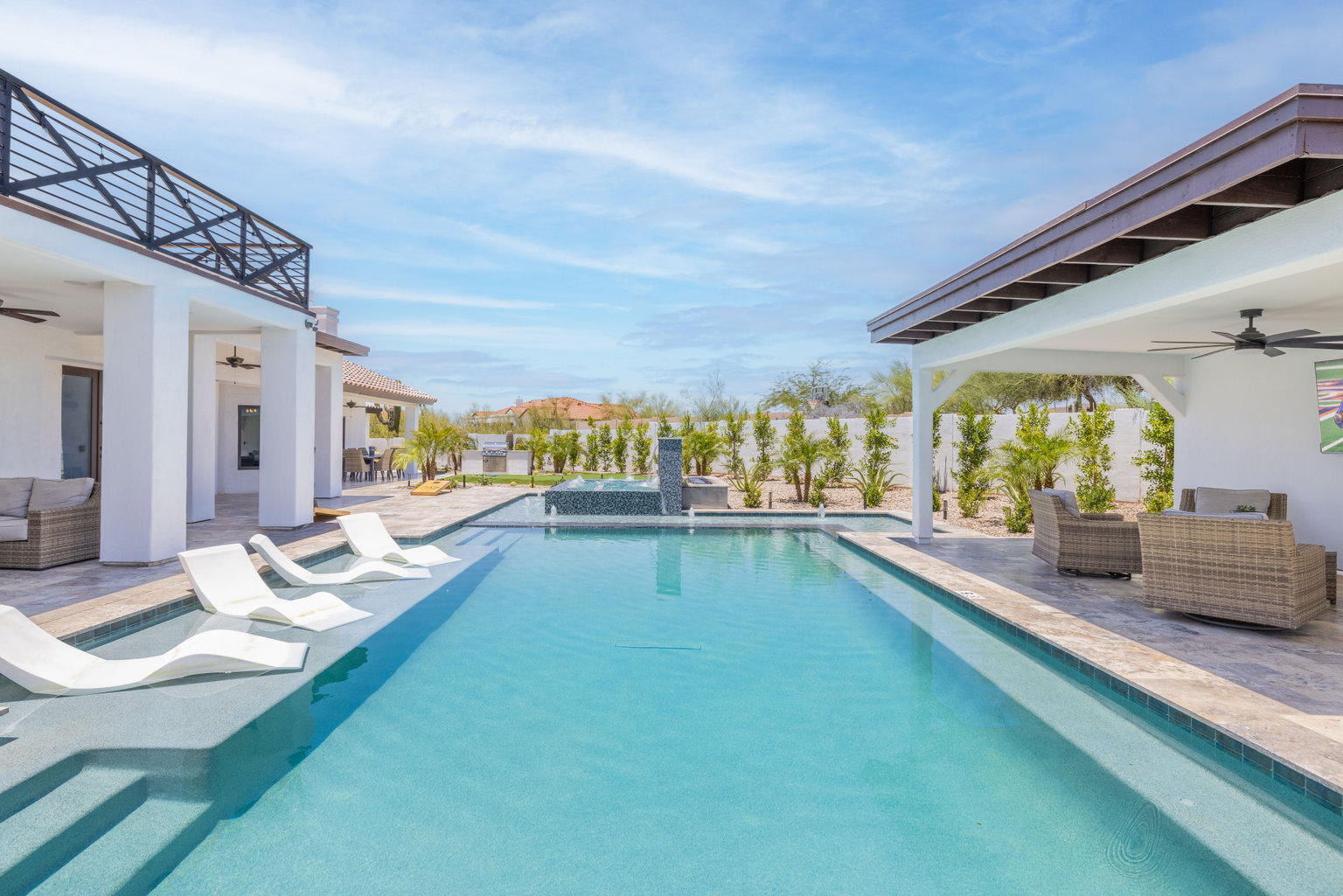 Scottsdale Vacation Rental