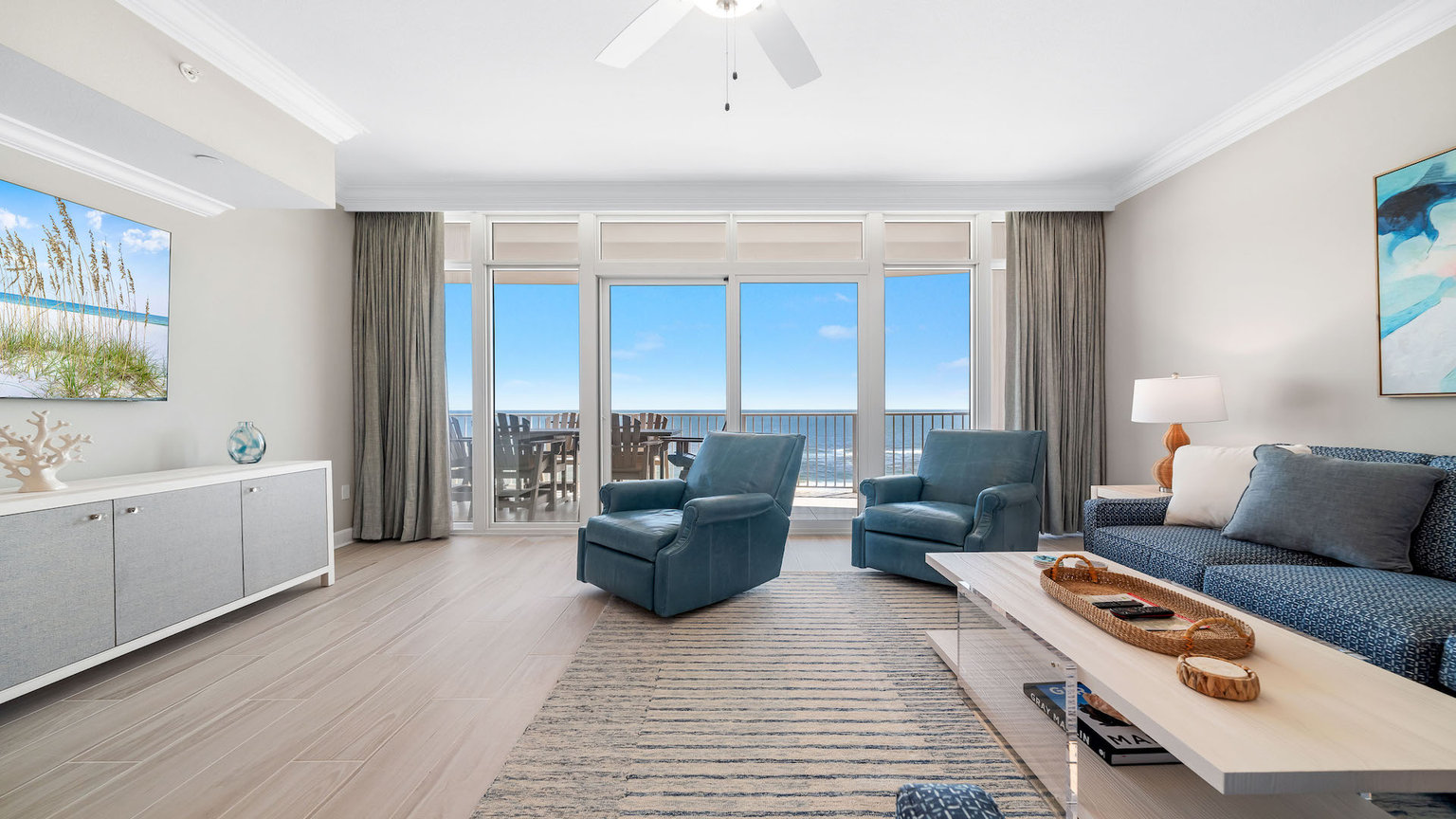 Orange Beach Vacation Rental