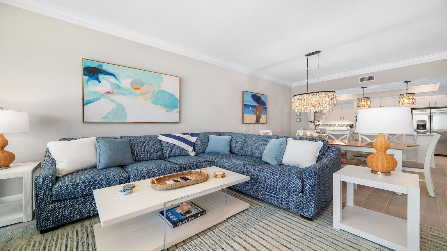 Orange Beach Vacation Rental