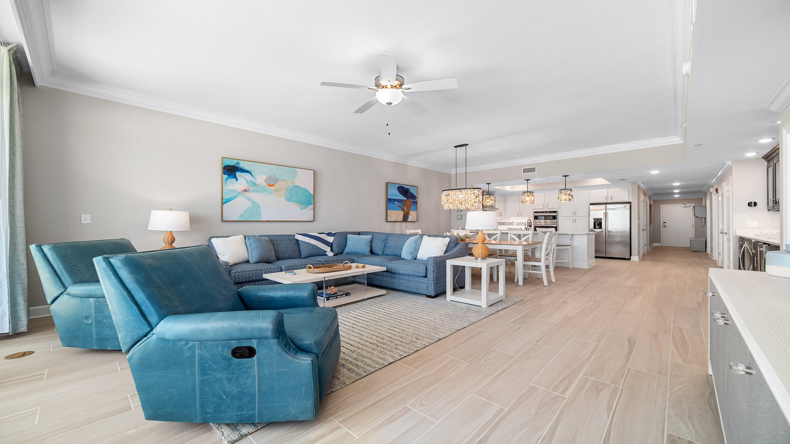 Orange Beach Vacation Rental