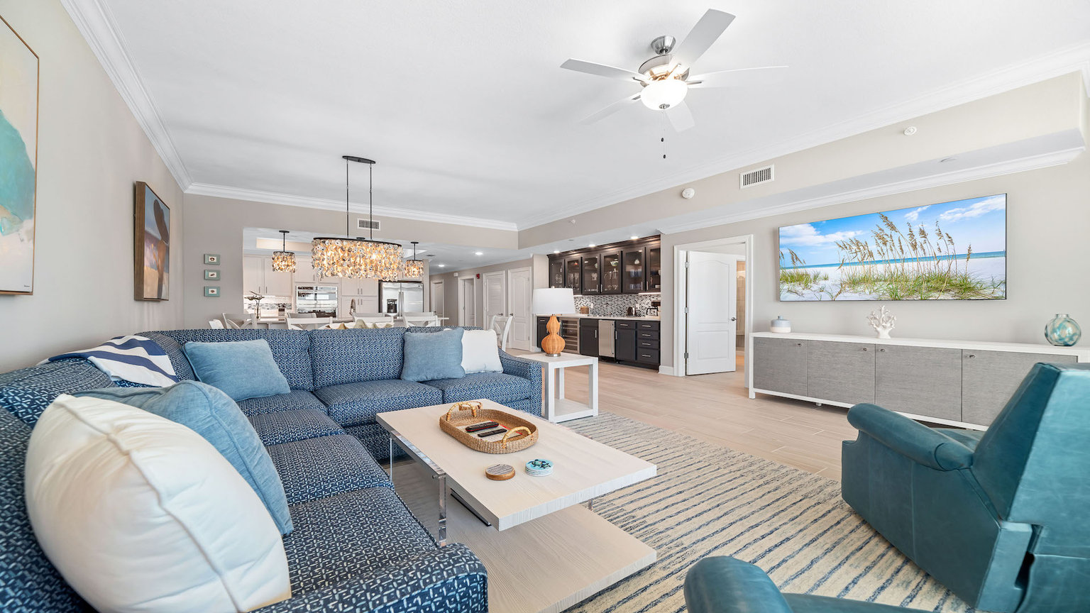 Orange Beach Vacation Rental