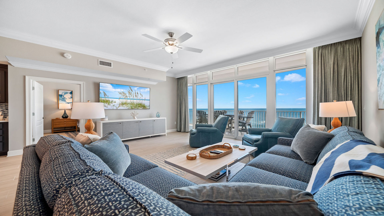 Orange Beach Vacation Rental