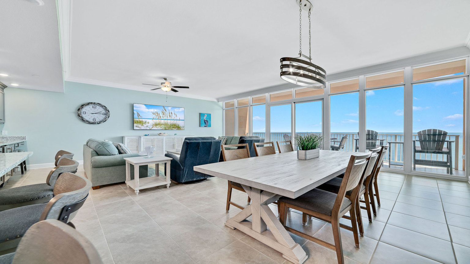 Orange Beach Vacation Rental