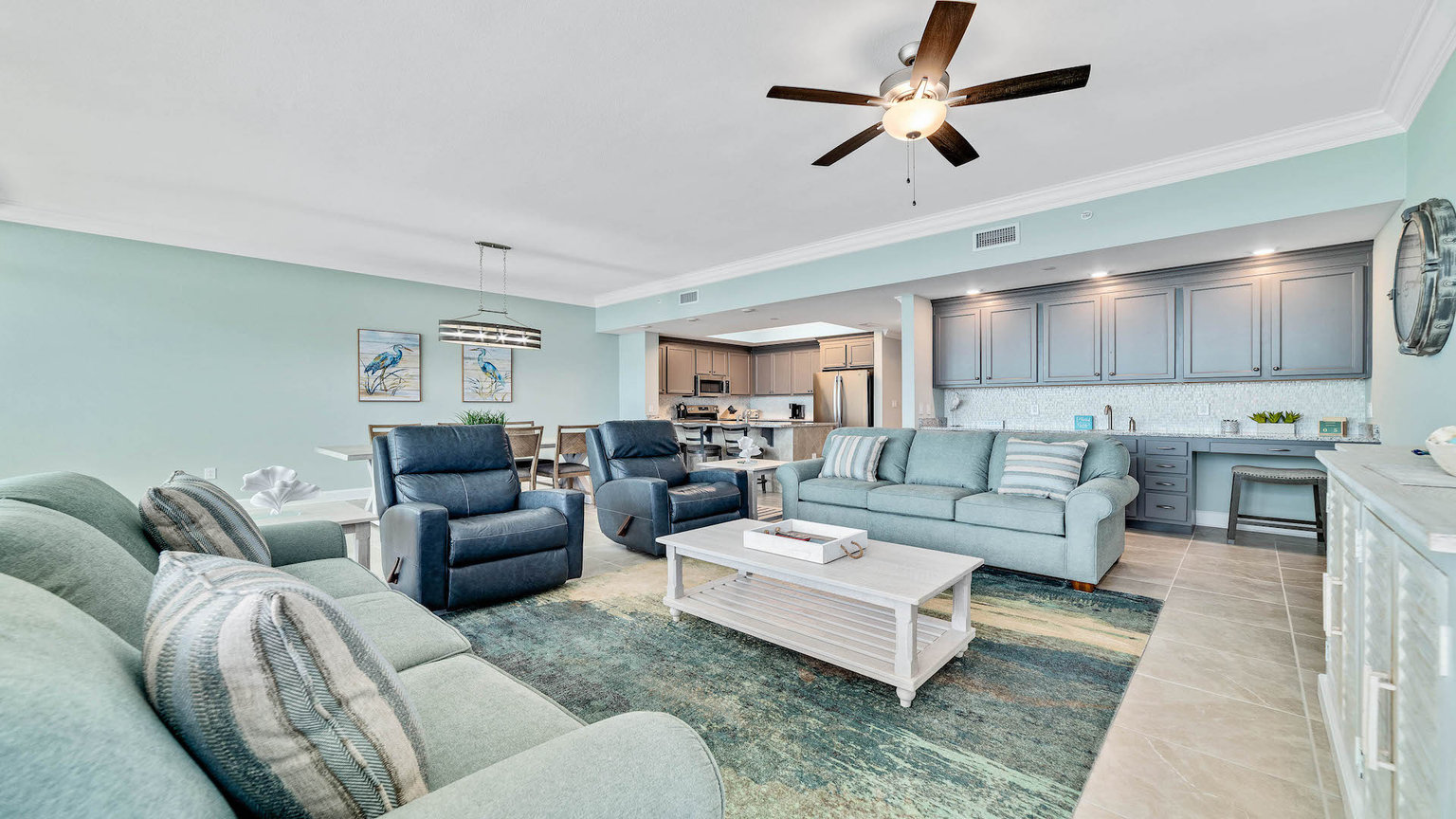 Orange Beach Vacation Rental