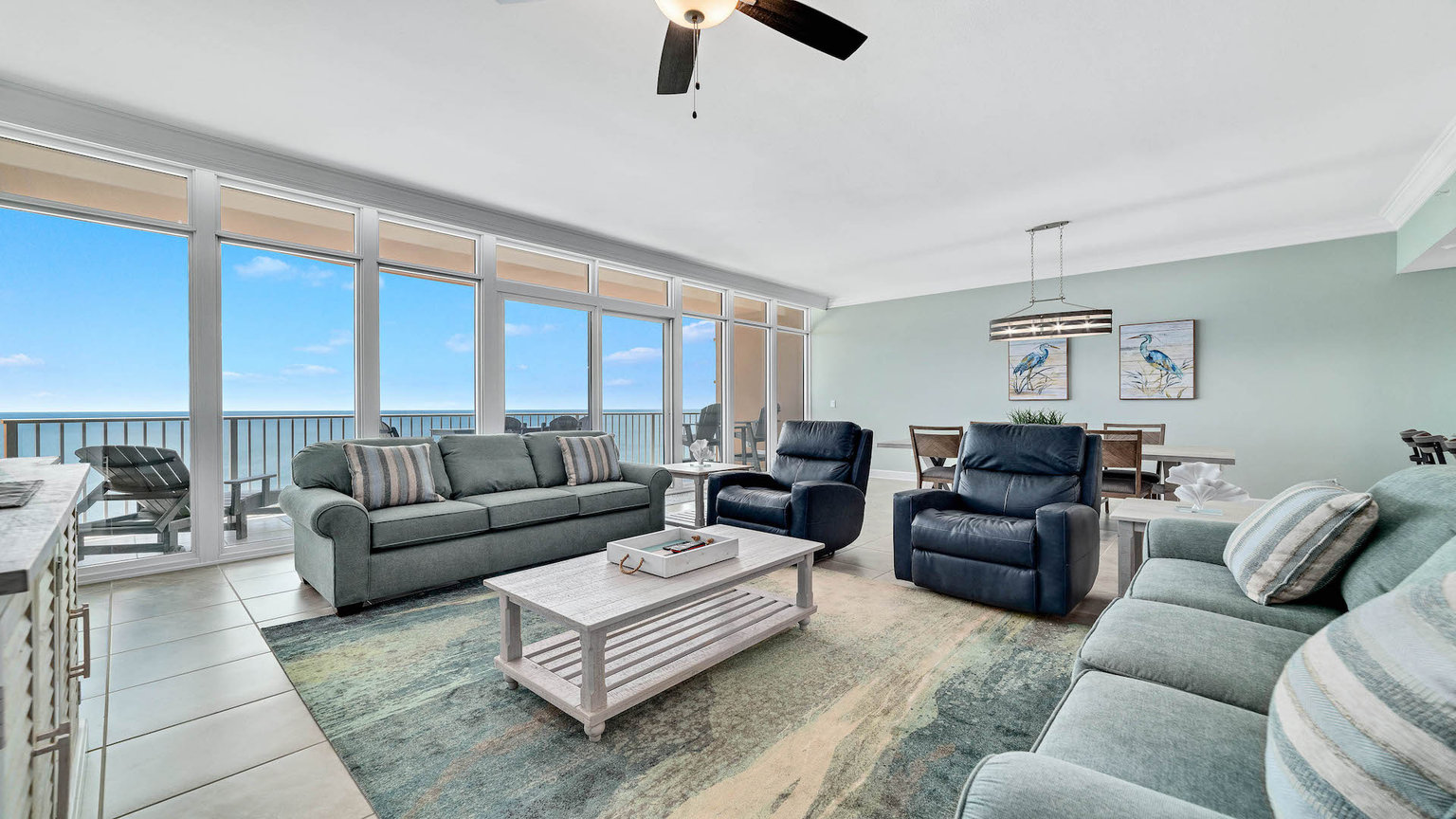 Orange Beach Vacation Rental