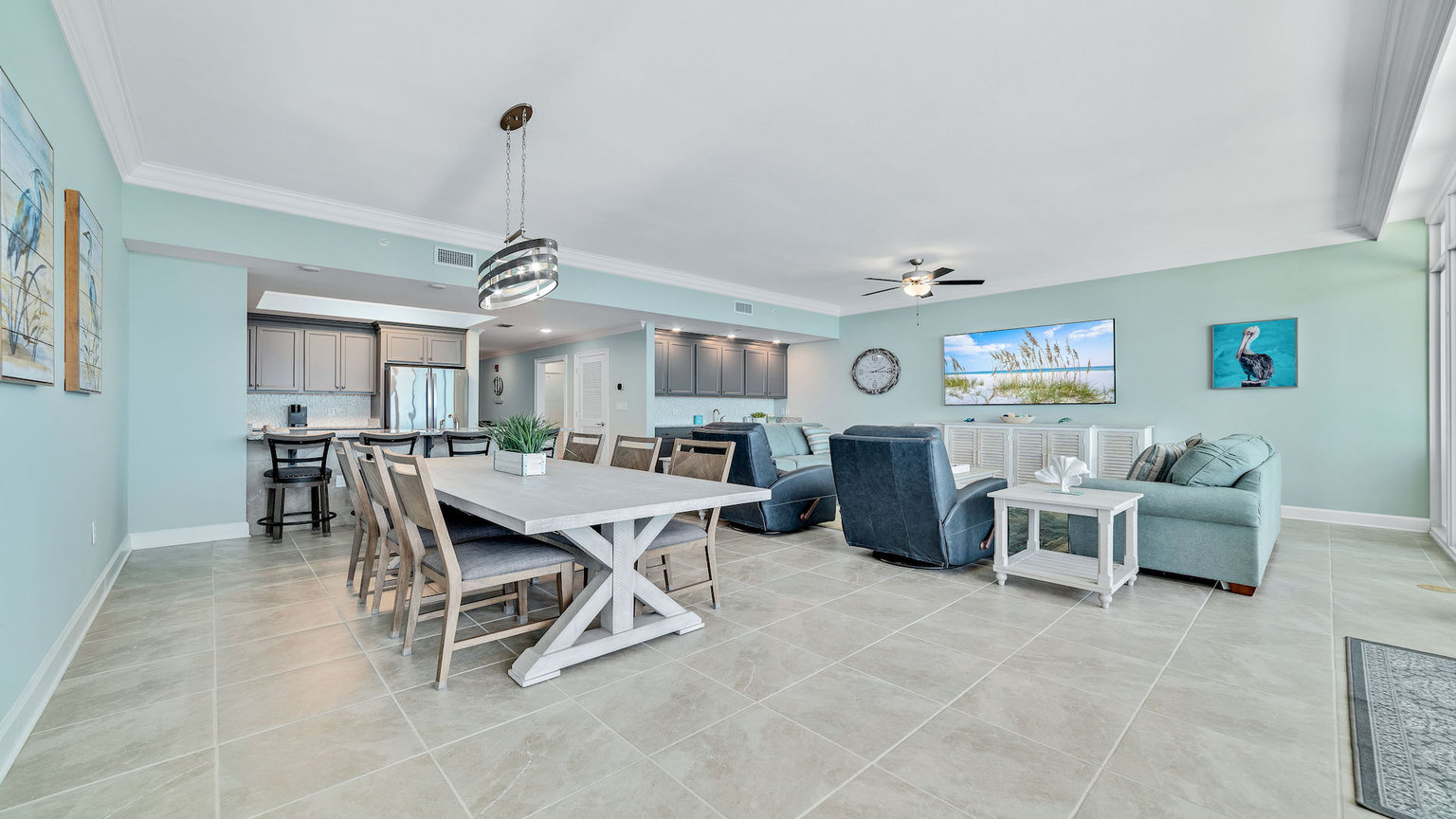 Orange Beach Vacation Rental