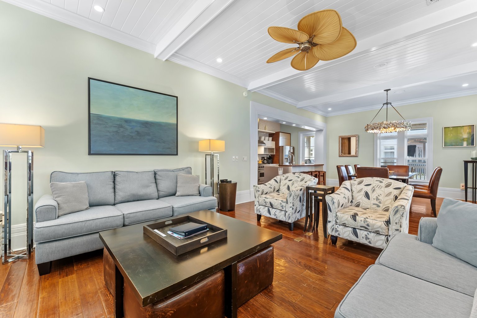 Miramar Beach Vacation Rental