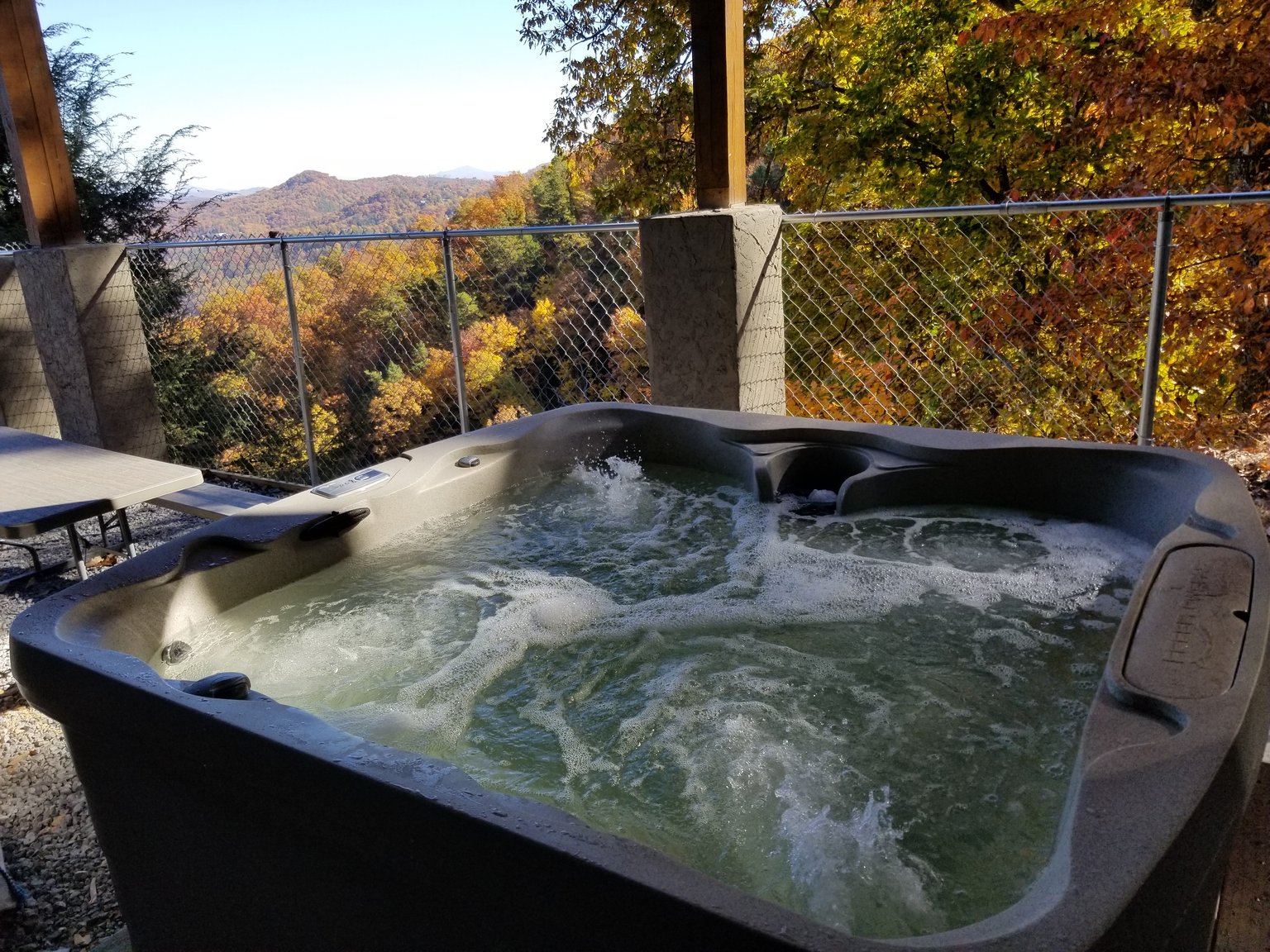 Sevierville Vacation Rental