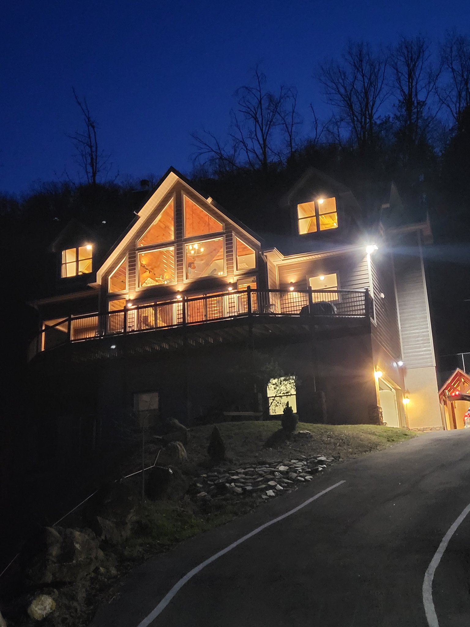 Sevierville Vacation Rental