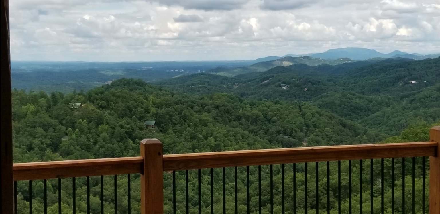 Sevierville Vacation Rental