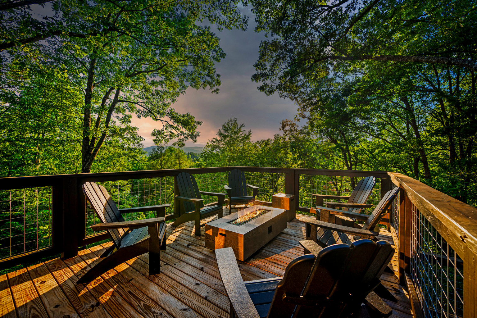Gatlinburg Vacation Rental