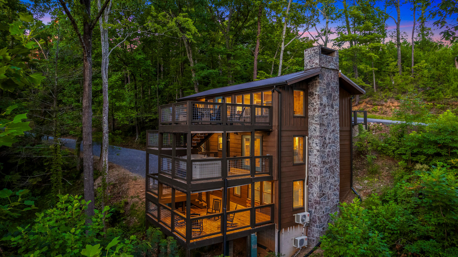 Gatlinburg Vacation Rental