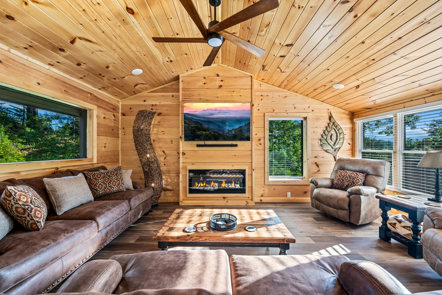 Gatlinburg Vacation Rental