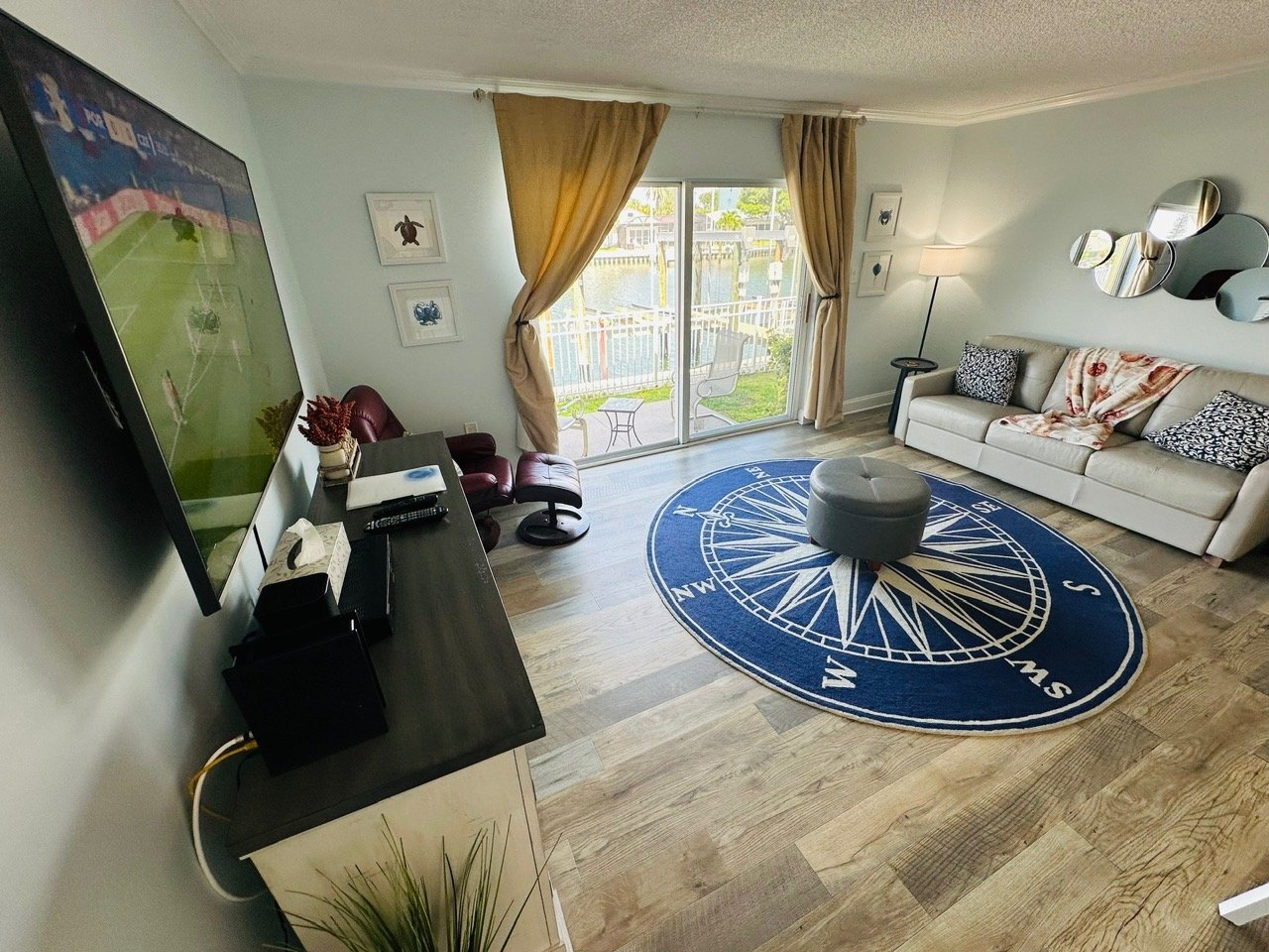 St Pete Beach Vacation Rental