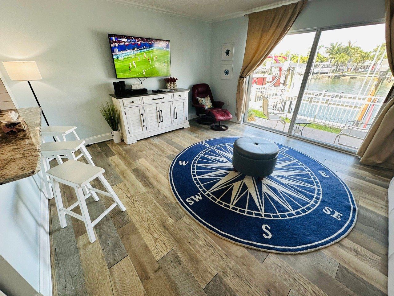 St Pete Beach Vacation Rental
