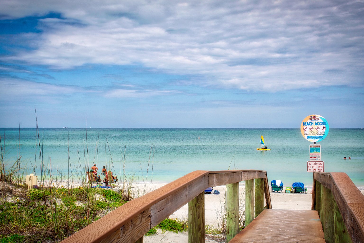 St Pete Beach Vacation Rental