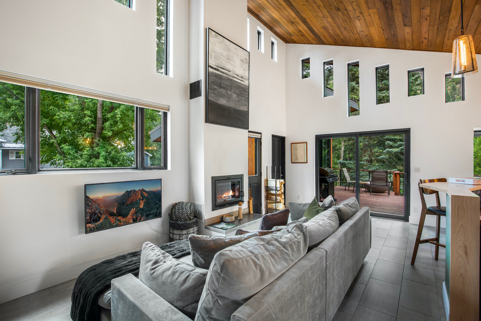 Ouray Vacation Rental