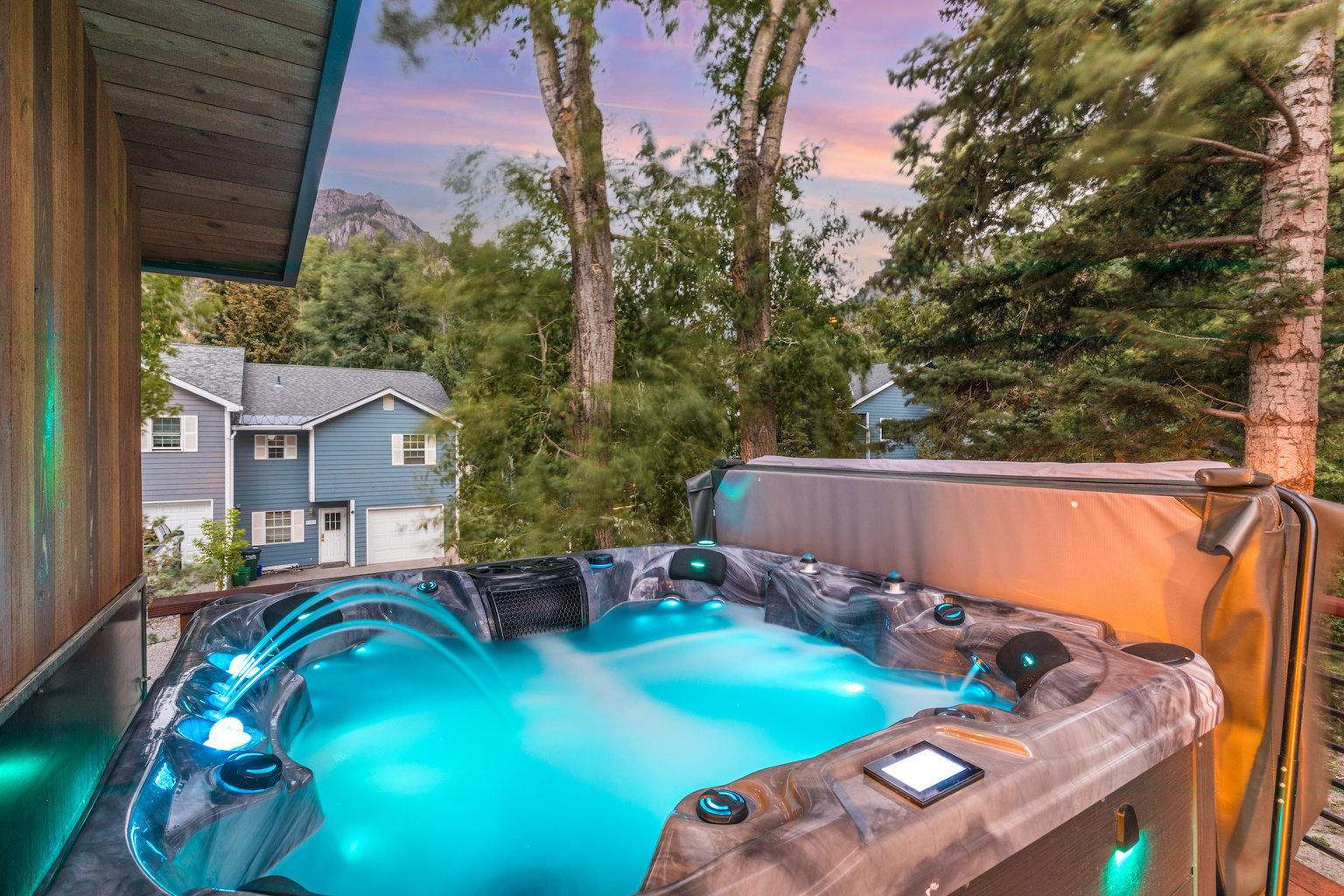Ouray Vacation Rental