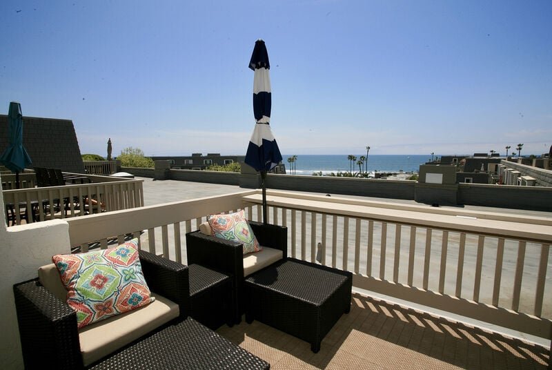 Oceanside Vacation Rental
