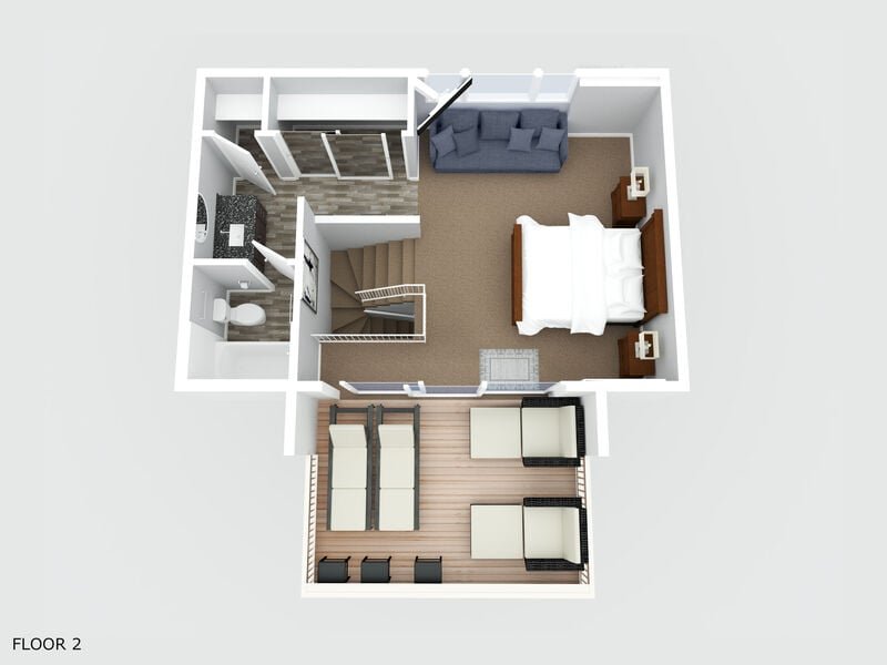 Oceanside Vacation Rental